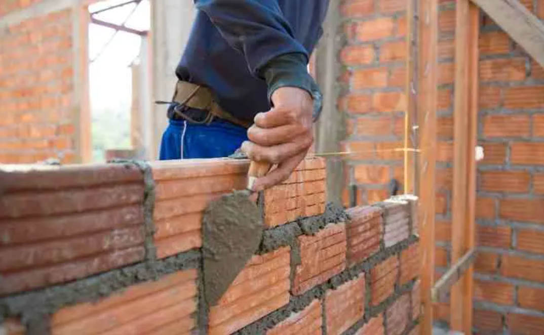 Masonry example