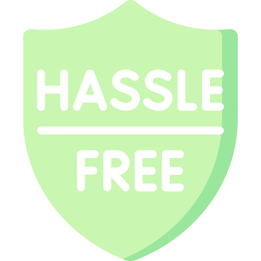 Hassle-Free Image