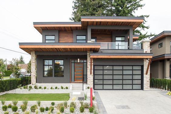 Eco Budget House Construction Package