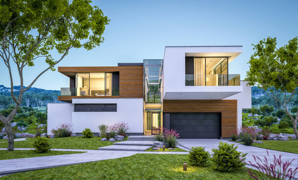 Sustainable construction by BrickNEarth in Bangalore