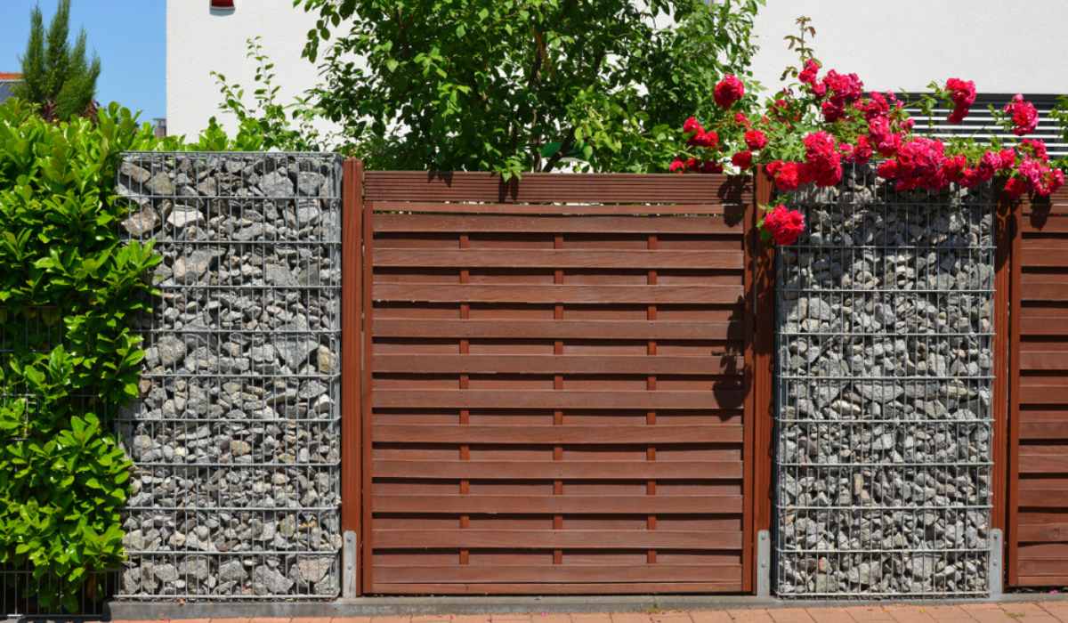 Compound walls image