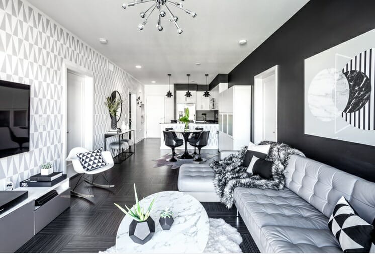 Living Room Renovations image