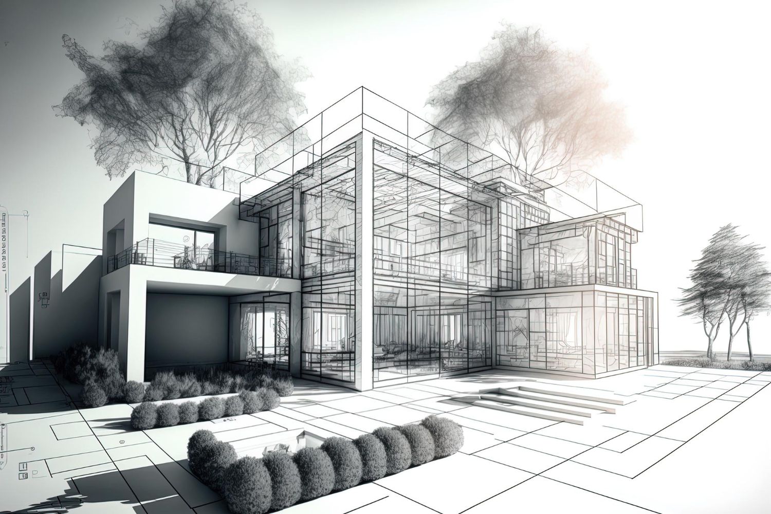 Architecture Structure